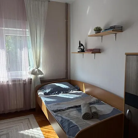 Apartamento Aurea