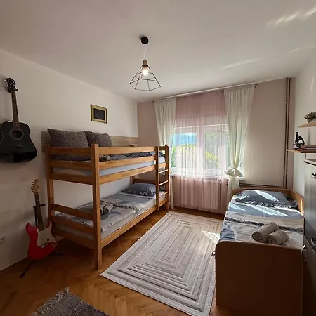 Aurea Apartamento Čapljina