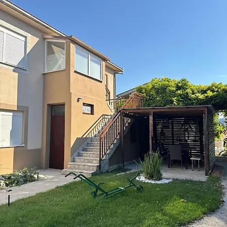 Apartamento Aurea